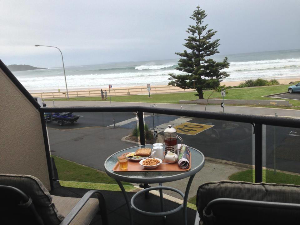 Beach House Mollymook Room photo