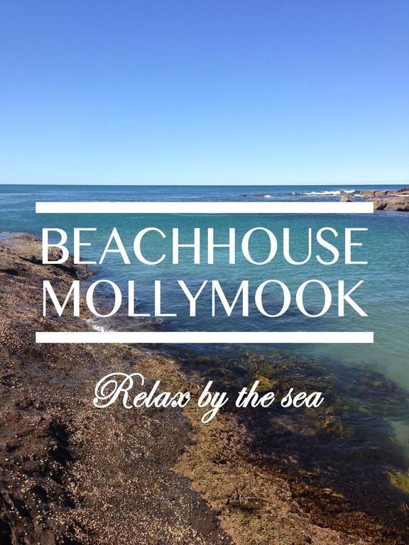 Beach House Mollymook Exterior photo
